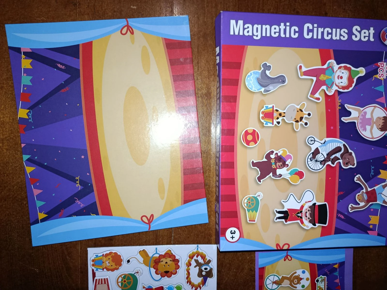 Magnetic Games – photo 11